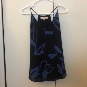 Loft tank- petite XS